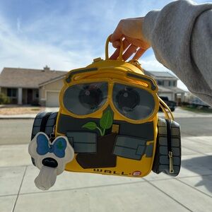 LOUNGEFLY WALL-E Loungefly